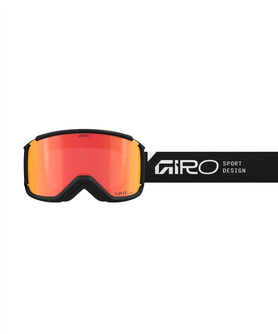 Giro スキー・スノーボード用ゴーグル Amazon | GIRO ジロ スキー ゴーグル＜2023＞CONTOUR/コンツアー