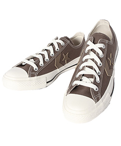 l|Cg50pt 20% OFF^SALE yzRo[X(CONVERSE) Xj[J[ CXP OX 33702040 Y LIGHTBROWN 26D0