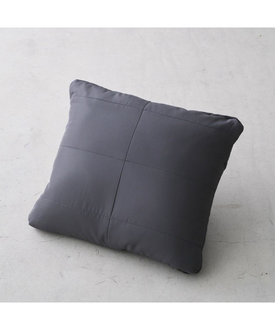 ミズノ(MIZUNO) 寝具 ブレスサーモ布団マルチウォーマー 着れるーの