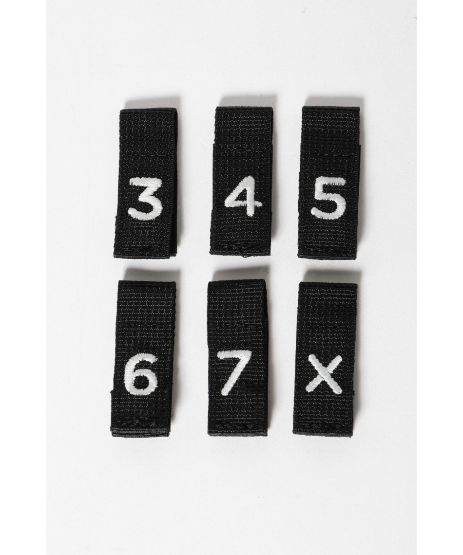 ゼロハリバートン(ZERO HALLIBURTON) ヘッドカバー フェアウェイ