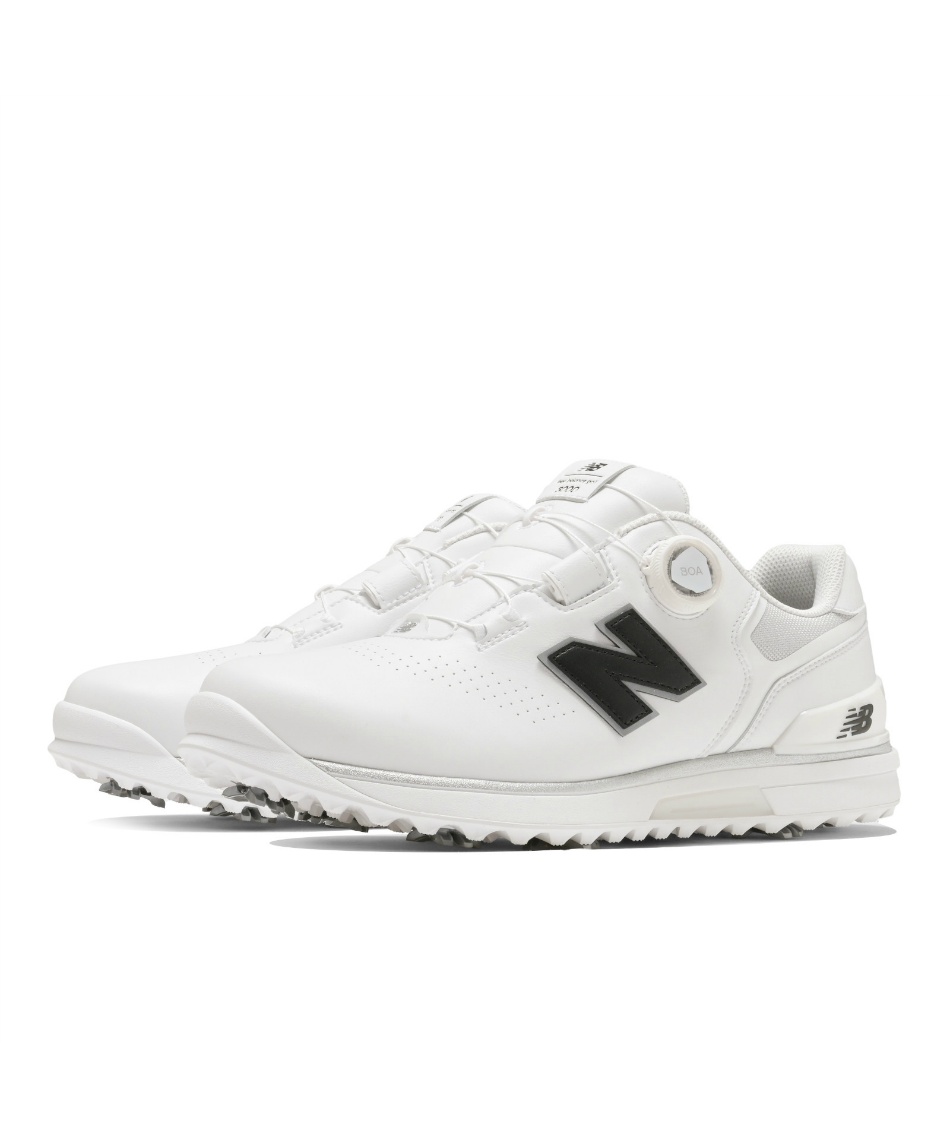 9月5日発売】 ニューバランス(new balance) ゴルフシューズ