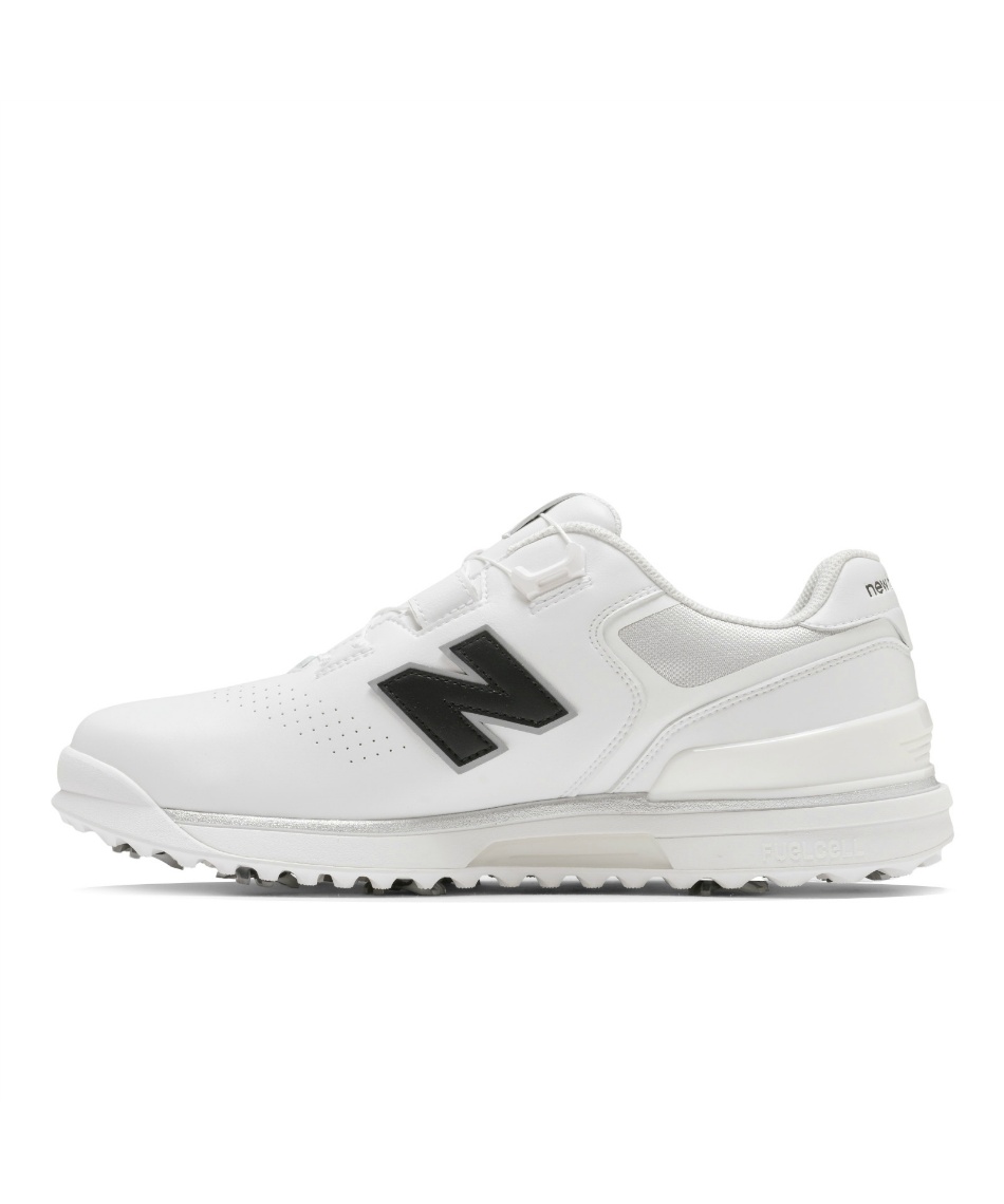 ニューバランス(new balance) ゴルフシューズ ソフトスパイク FuelCell