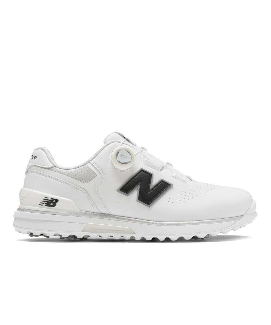 9月5日発売】 ニューバランス(new balance) ゴルフシューズ