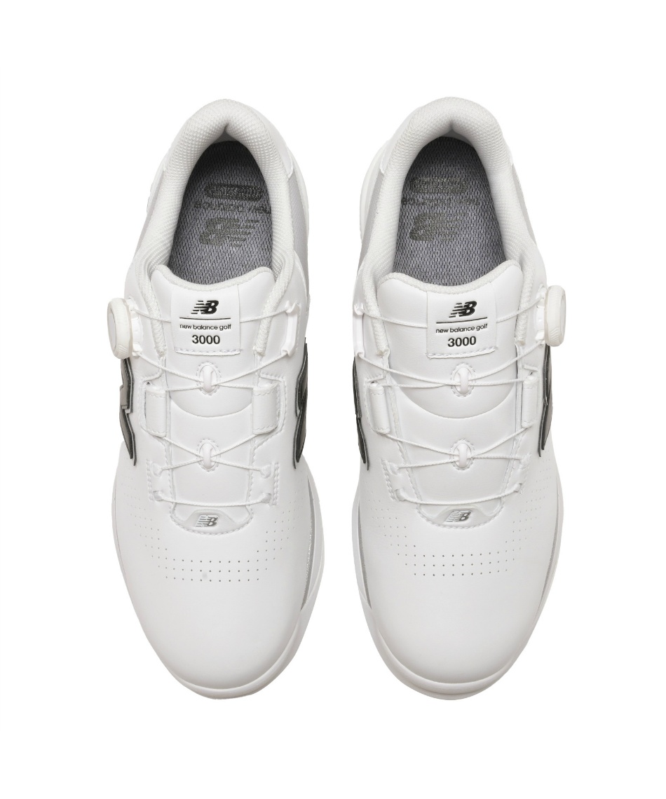 9月5日発売】 ニューバランス(new balance) ゴルフシューズ