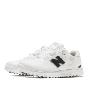 【良品】ニューバランス ゴルフシューズ FuelCell 3000 v1 29 △ ニューバランス(new balance) ゴルフシューズ ソフトスパイク