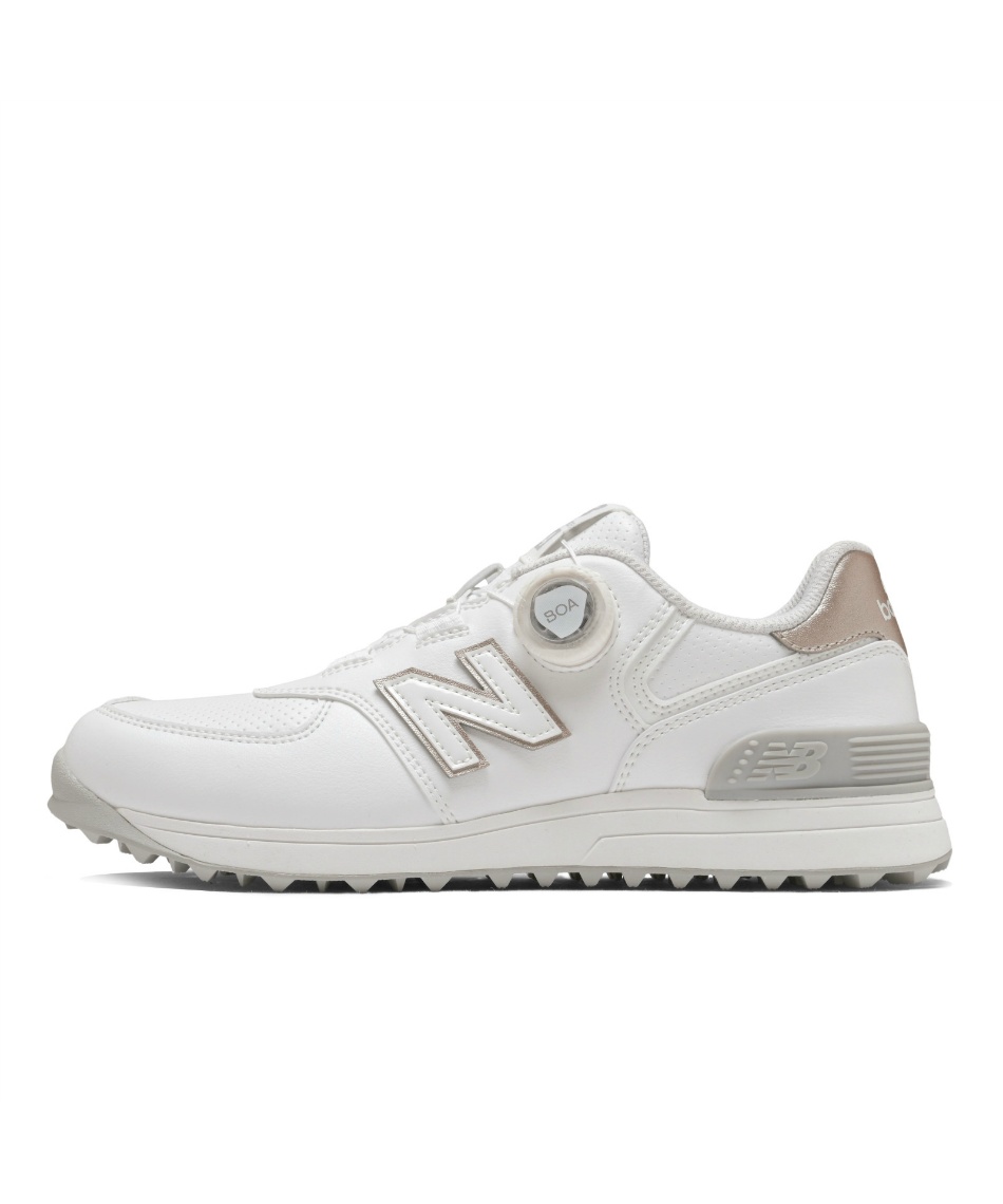 8月22日発売】 ニューバランス(new balance) ゴルフシューズ