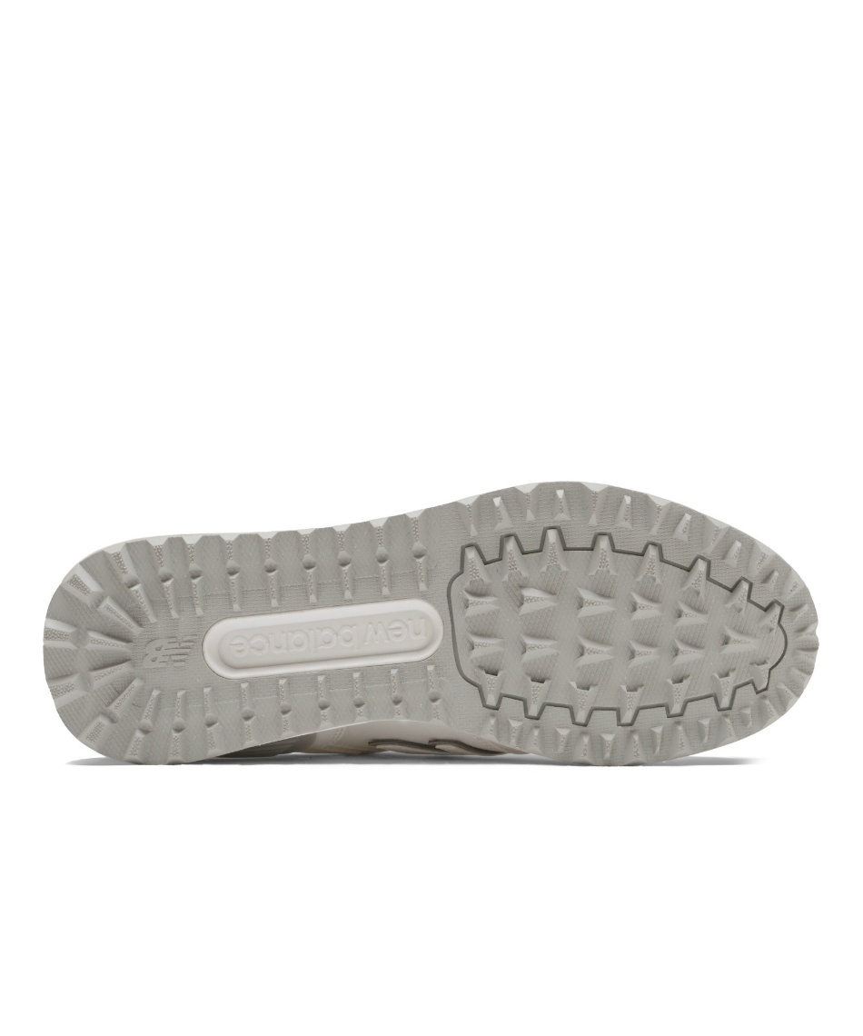 New Balance BOA ゴルフシューズ グレー New Balance Golf ニューバランス ゴルフスパイクレスシューズ