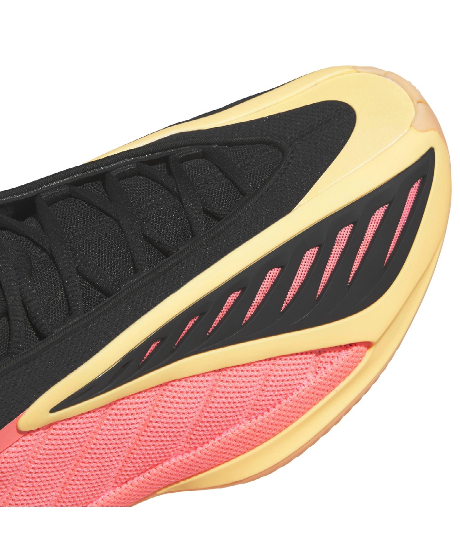 【極美品】アディダス エドワーズ2 バスケシューズ 28.5 JS3514 箱付 極美品】アディダス エドワーズ2 バスケシューズ 28.5 JS3514 箱付