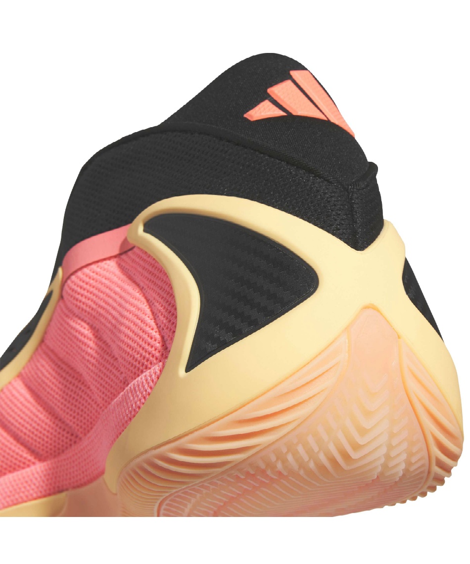 アディダス(adidas) バスケットシューズ 25FW アンソニー エドワーズ 2