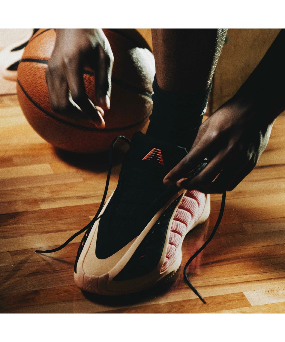 アディダス(adidas) バスケットシューズ 25FW アンソニー エドワーズ 2