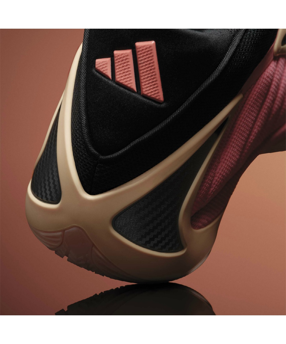 10月4日発売】 アディダス(adidas) バスケットシューズ 25FW