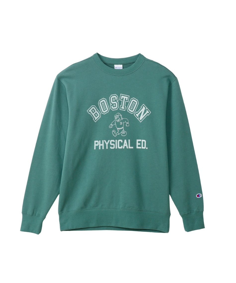 l|Cg50pt 20% OFF^SALE yz `sI(Champion) XEFbgg[i[ BASIC уN[XEFbg C3-C033 Y 570 S