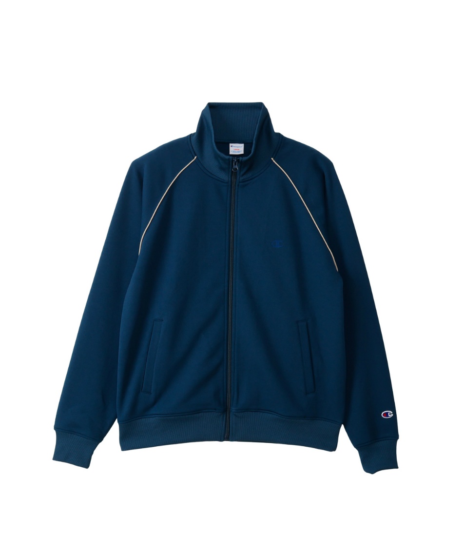 獲得ポイント74pt 23% OFF/SALE 【送料無料】チャンピオン(Champion) ジャケット MC トラックジャケット C3-C605 メンズ 350 M