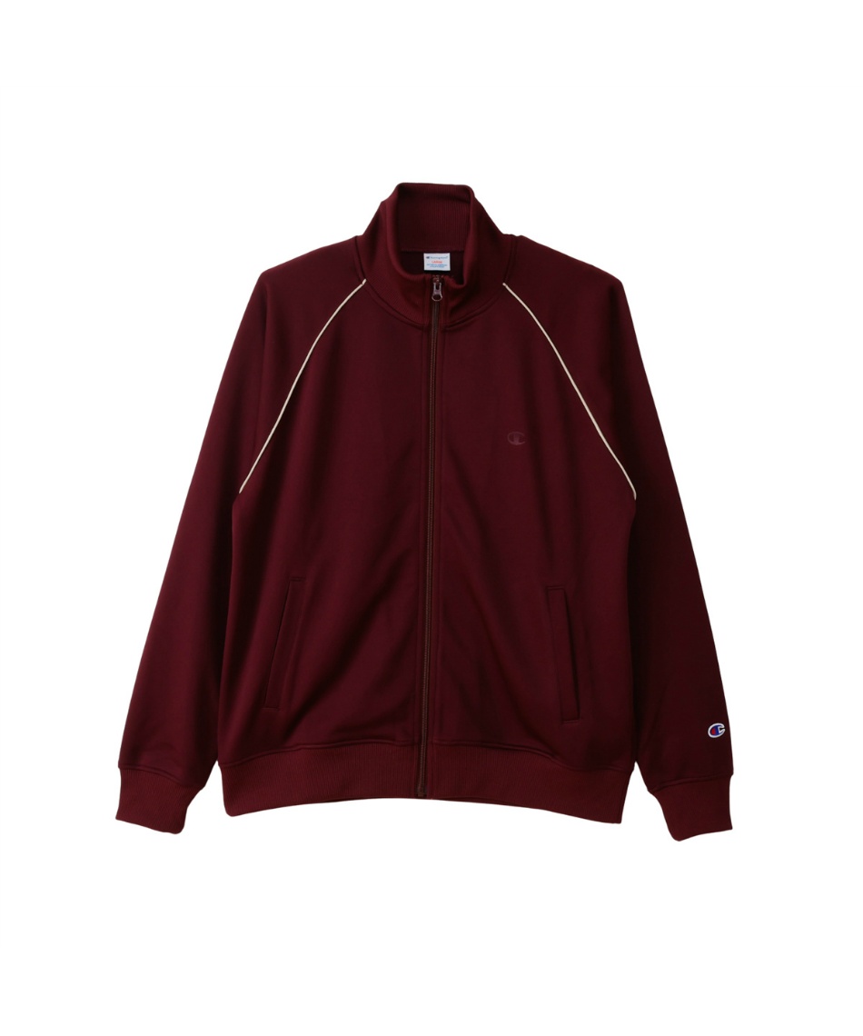 チャンピオン(Champion) ジャケット MC トラックジャケット C3-C605