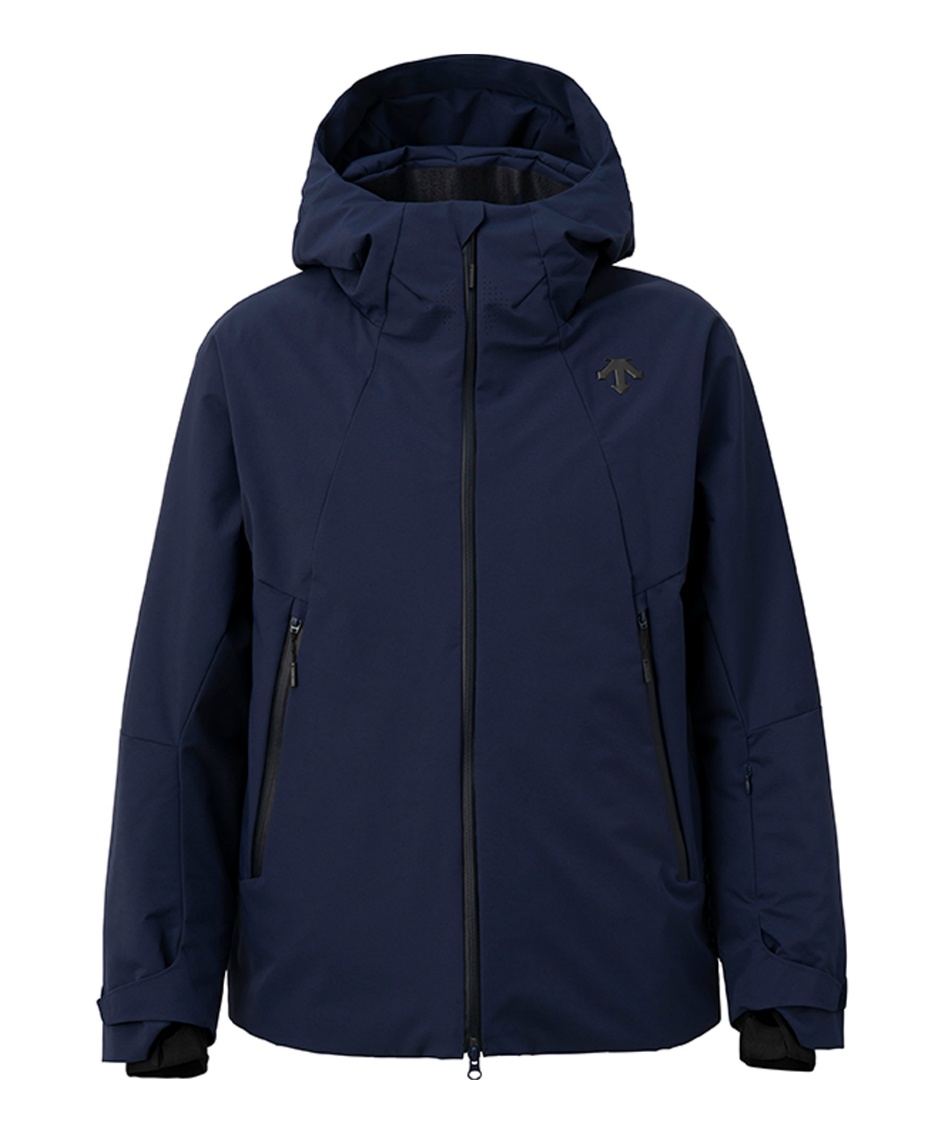 数量限定商品】 デサント(DESCENTE) スキーウェア ジャケット