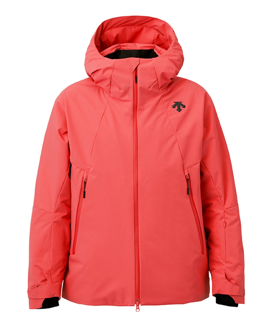 【半額以下です】デサント DESCENTE ジャケット　スキー ミドルウェア 楽天市場】DESCENTE DWUWJK51 S.I.O INSULATION JACKET 23-24