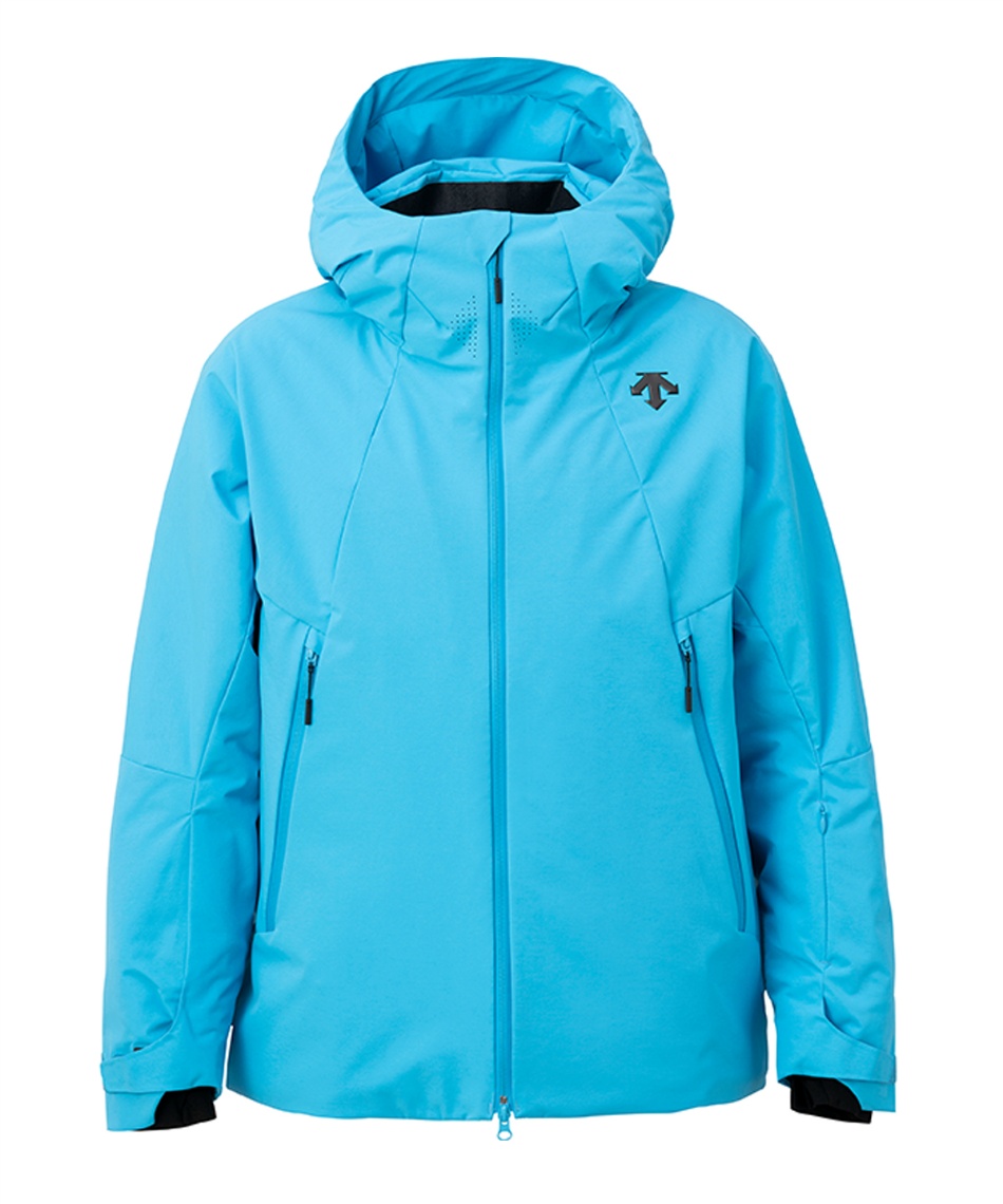 l|Cg5570pt 10% OFF^SALE yzyʌ菤iz fTg(DESCENTE) XL[EFA WPbg S I O INSULATED JK DW5FJK51U y25-26 2026fz NEWf V Y fB[X BL00 M