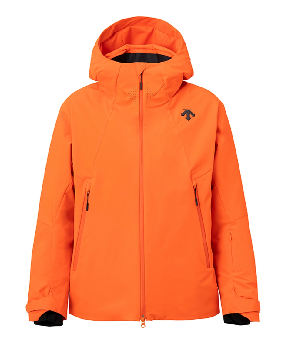 数量限定商品】 デサント(DESCENTE) スキーウェア ジャケット