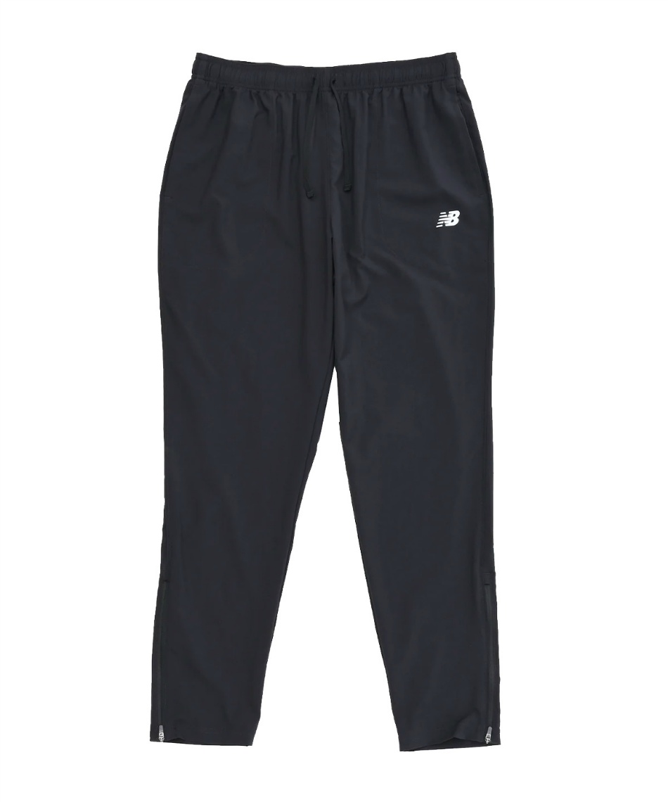 ウインドブレーカー パンツ Sport ウーブンパンツ MP51904-BK