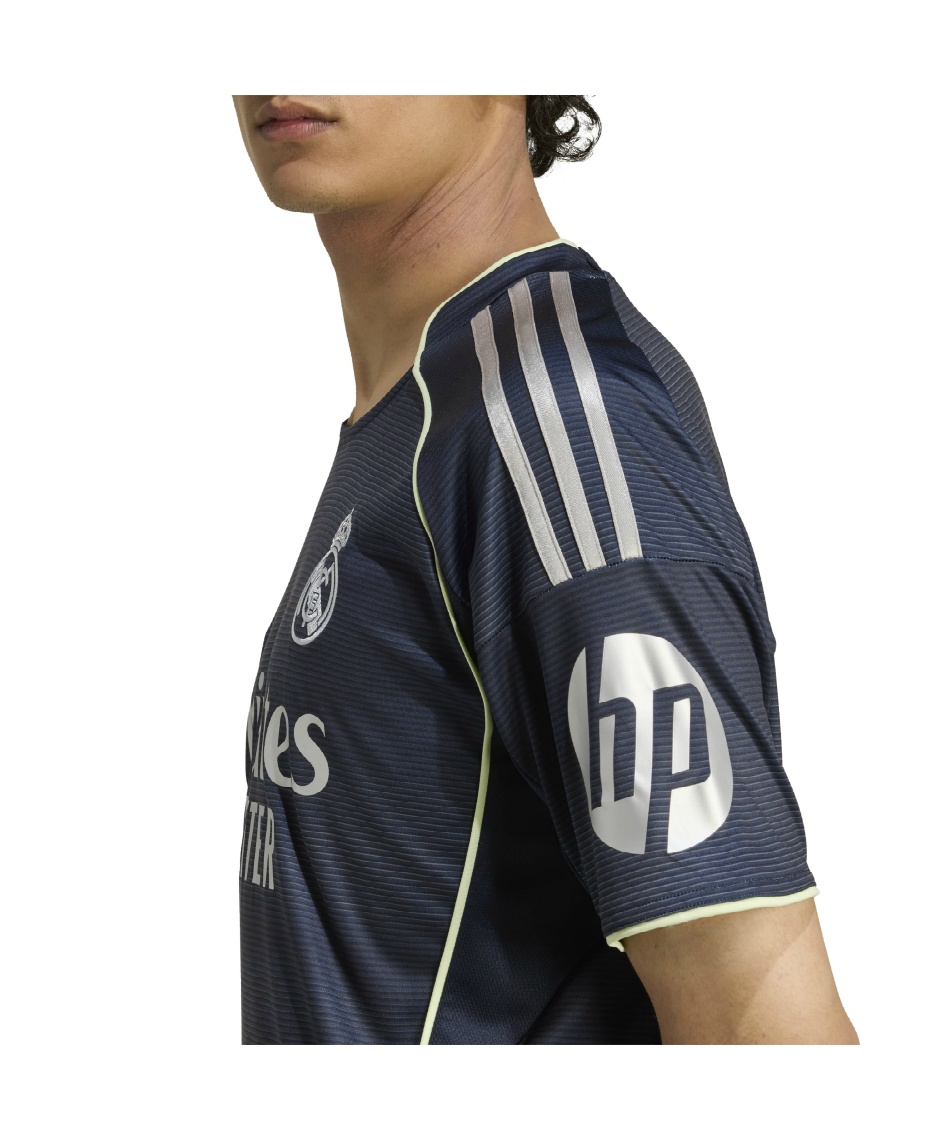 アディダス(adidas) サッカーウェア レプリカシャツ レアル