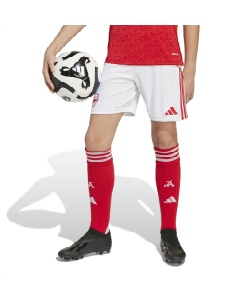 �l���|�C���g55pt �y���������z�A�f�B�_�X(adidas) �T�b�J�[�E�F�A ���v���J�p���c �L�b�Y �A�[�Z�i�� 25/26 �z�[�� �V���[�c JI9528 KSJ48 �y�N�[�|���ΏۊO�z �W���j�A WH�^EN 140