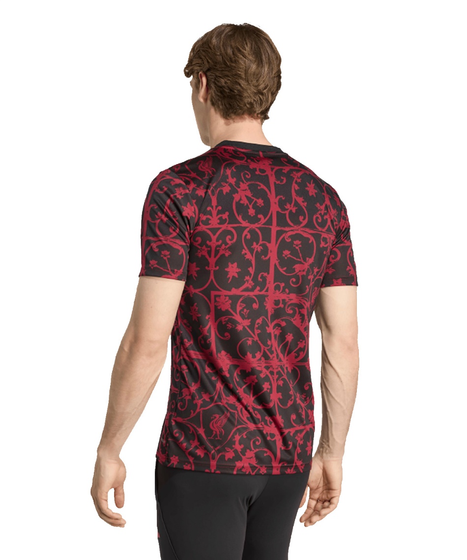 【入手困難】adidasリヴァプール　ジャージ　イングランド　バイカラー 2XL 2025年最新】Yahoo!オークション -アディダス リバプールの中古