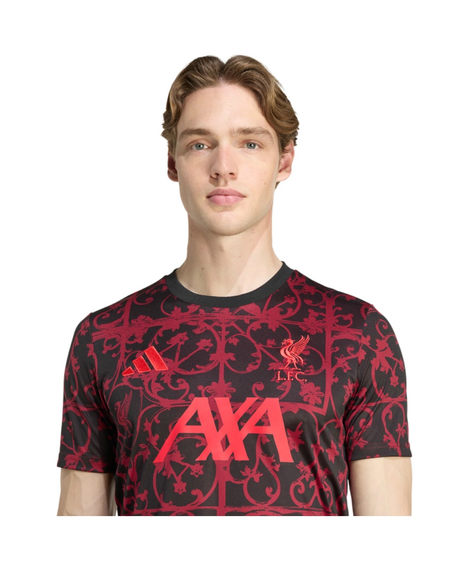 アディダス(adidas) サッカーウェア レプリカジャージ