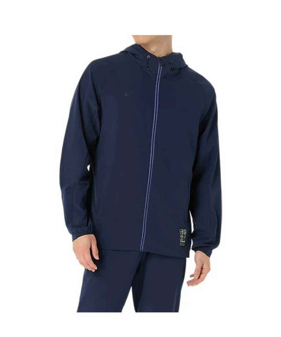 l|Cg75pt 15% OFF^SALE yzAVbNX(asics) X|[cEFA NXEFA WPbg ͂Xgb`E[ut[fB[ 2031F167 Y 400 M