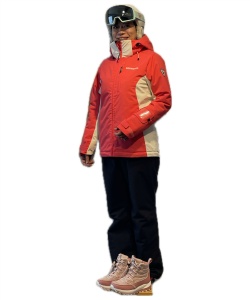 l|Cg400pt yzVj[(ROSSIGNOL) XL[EFA ㉺Zbg ROSSIGNOL LADYS ST Vj[ fBX RLNJS24 yKizy25-26 2026fz fB[X PK^BK M