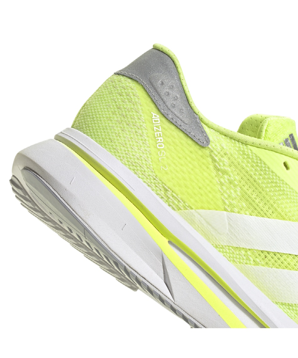 adidas ADIZERO SL2 27.0センチ adidas Adizero SL2 - Black | Free Shipping with adiClub