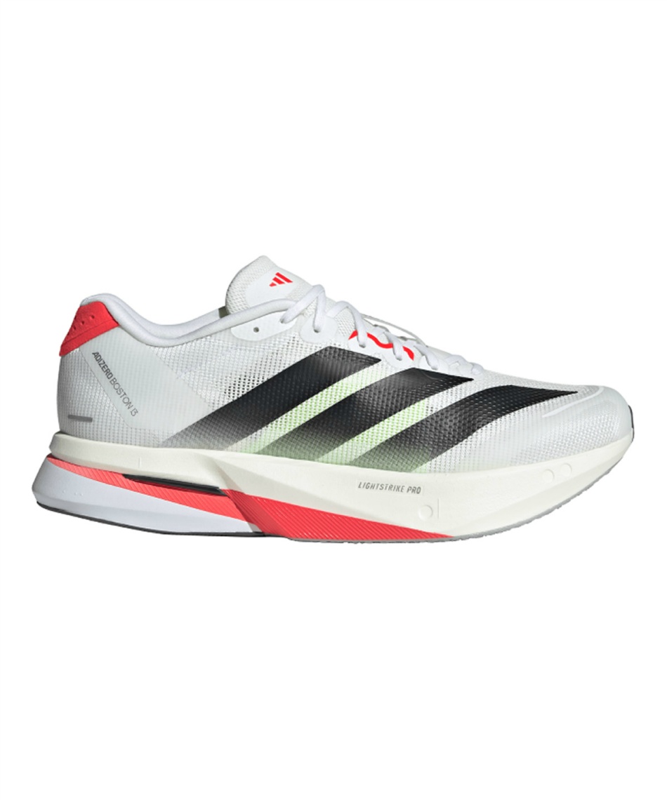 adidasランニングシューズ adizero boston13 26cm アディダス(adidas) ランニングシューズ ADIZERO BOSTON 13 M