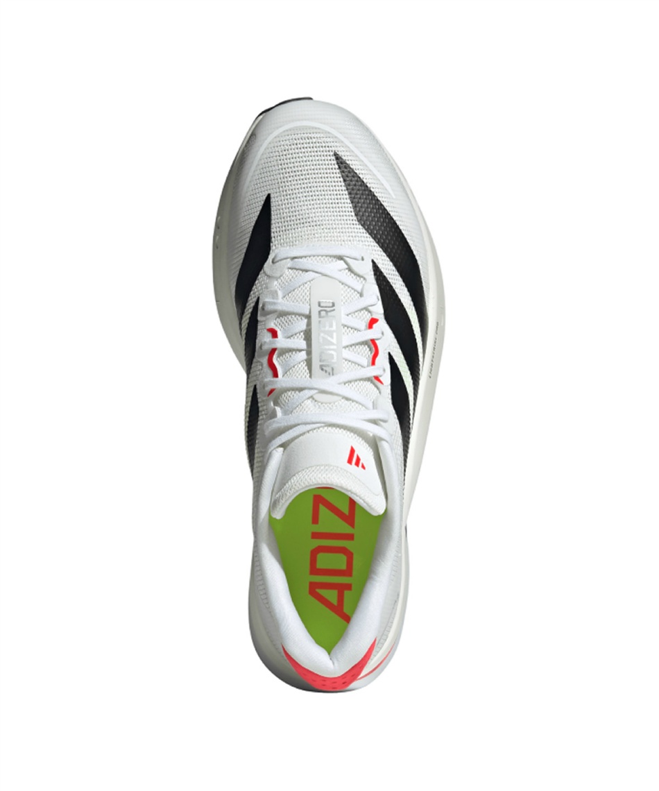 adidasランニングシューズ adizero boston13 26cm 楽天市場】アディダス メンズ アディゼロ ボストン 13 ADIZERO