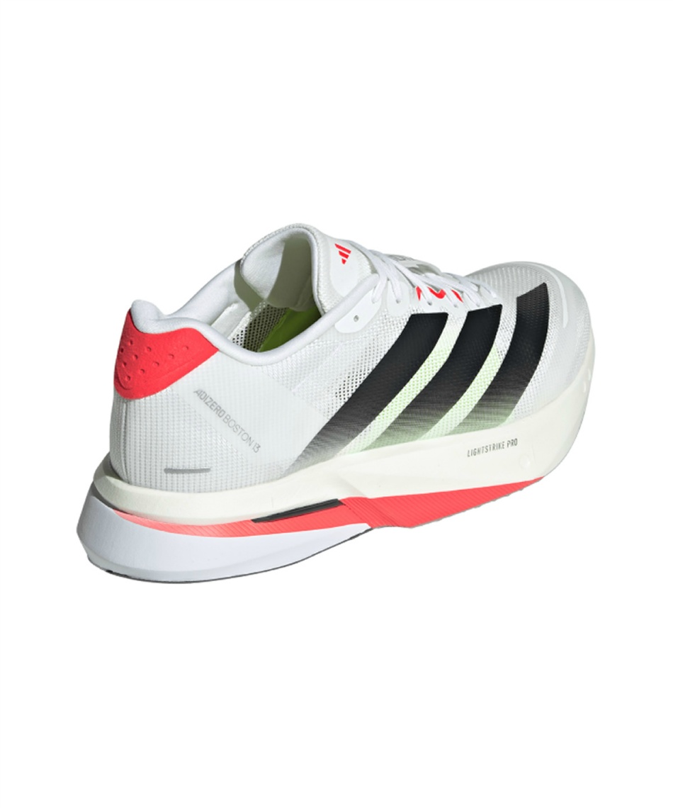 adidasランニングシューズ adizero boston13 26cm アディダス(adidas) ランニングシューズ アディゼロ ボストン 13
