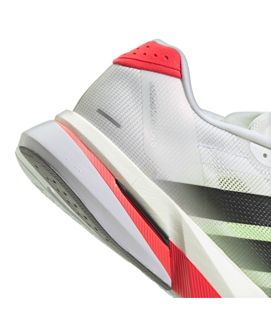 adidasランニングシューズ adizero boston13 26cm adidas アディダス ADIZERO BOSTON 13 W アディゼロ ボストン