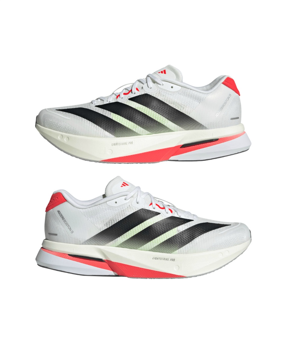 アディダス(adidas) ランニングシューズ ADIZERO BOSTON 13 M