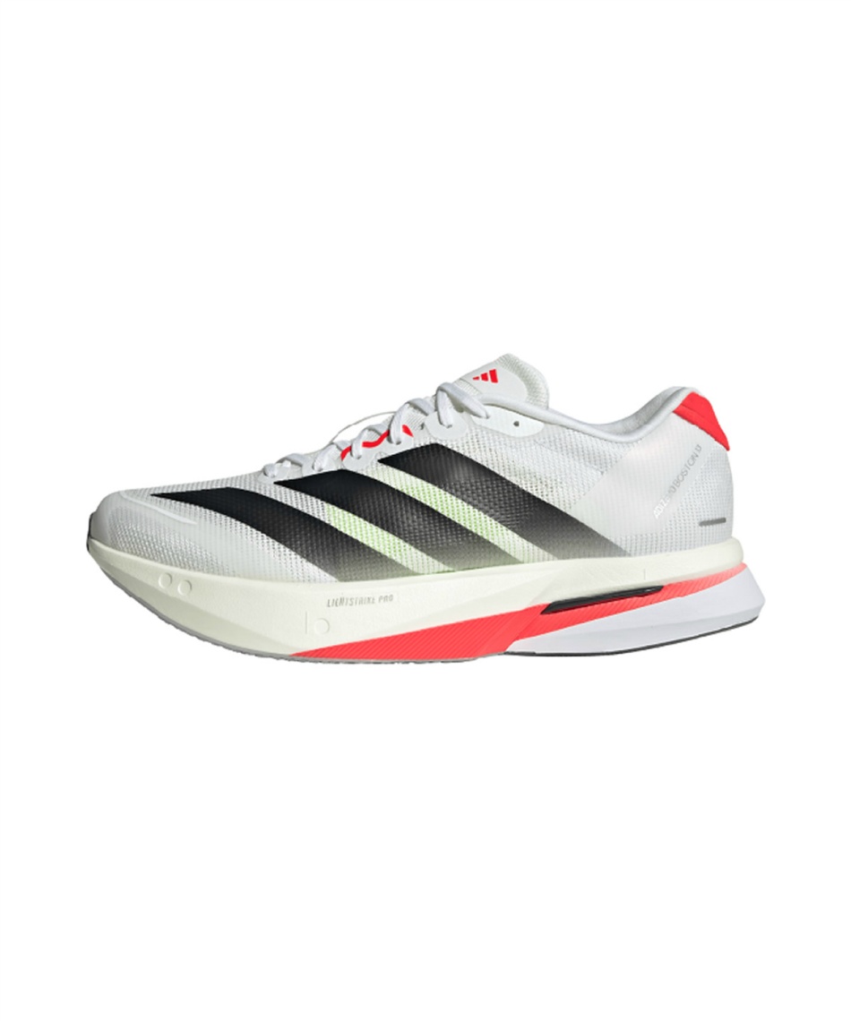 ランニングシューズ ADIZERO BOSTON 13 M JS4932 ONE38 | スポーツ用品
