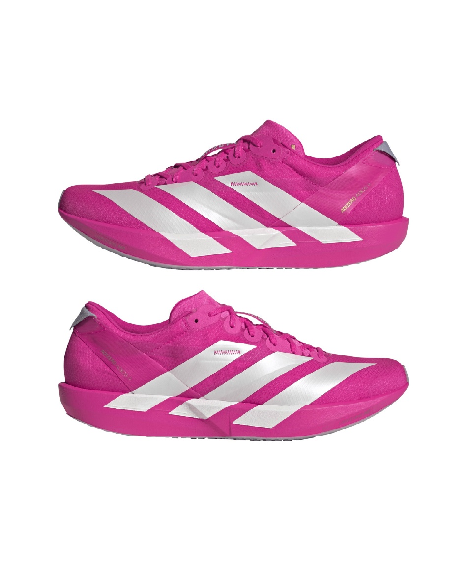 アディダス(adidas) ランニングシューズ アディゼロジャパン 9