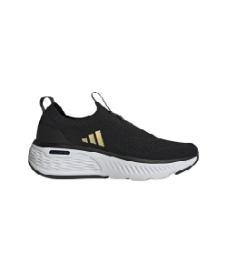 l|Cg70pt yzAfB_X(adidas) EH[LOV[Y NEhF S[\bNX CLOUDFOAM GO SOCK ID4040 NJW44 fB[X BK^GD 24D0