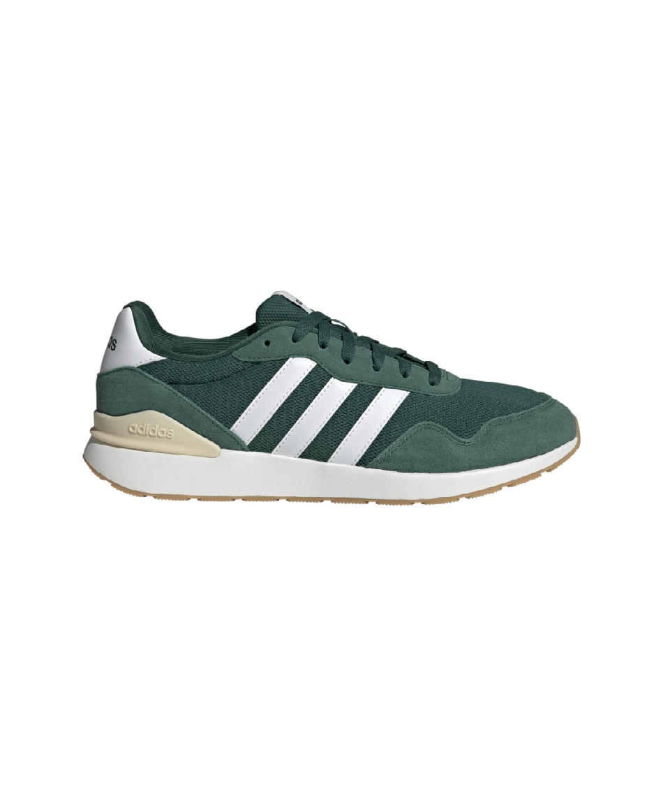 アディダス(adidas) ウォーキングシューズ RUN 60s 4.0 JS1003