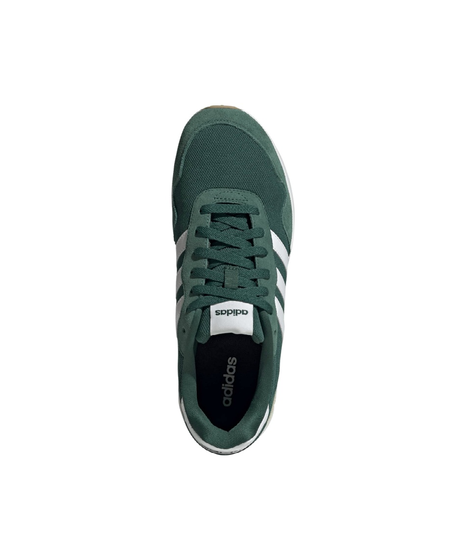 アディダス(adidas) ウォーキングシューズ RUN 60s 4.0 JS1003