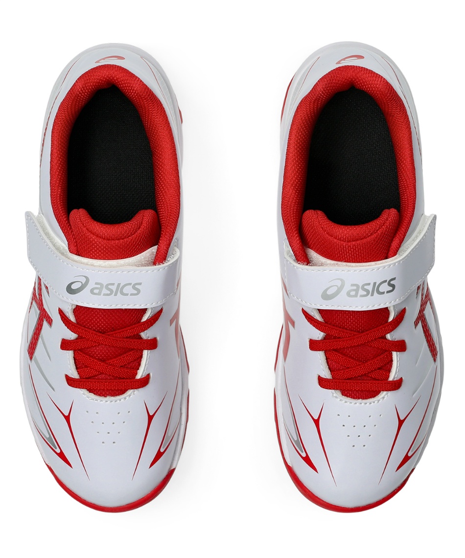 白赤　パラレル他セット atmosより人気お菓子ベビースターラーメンとReebokの異色のトリプル