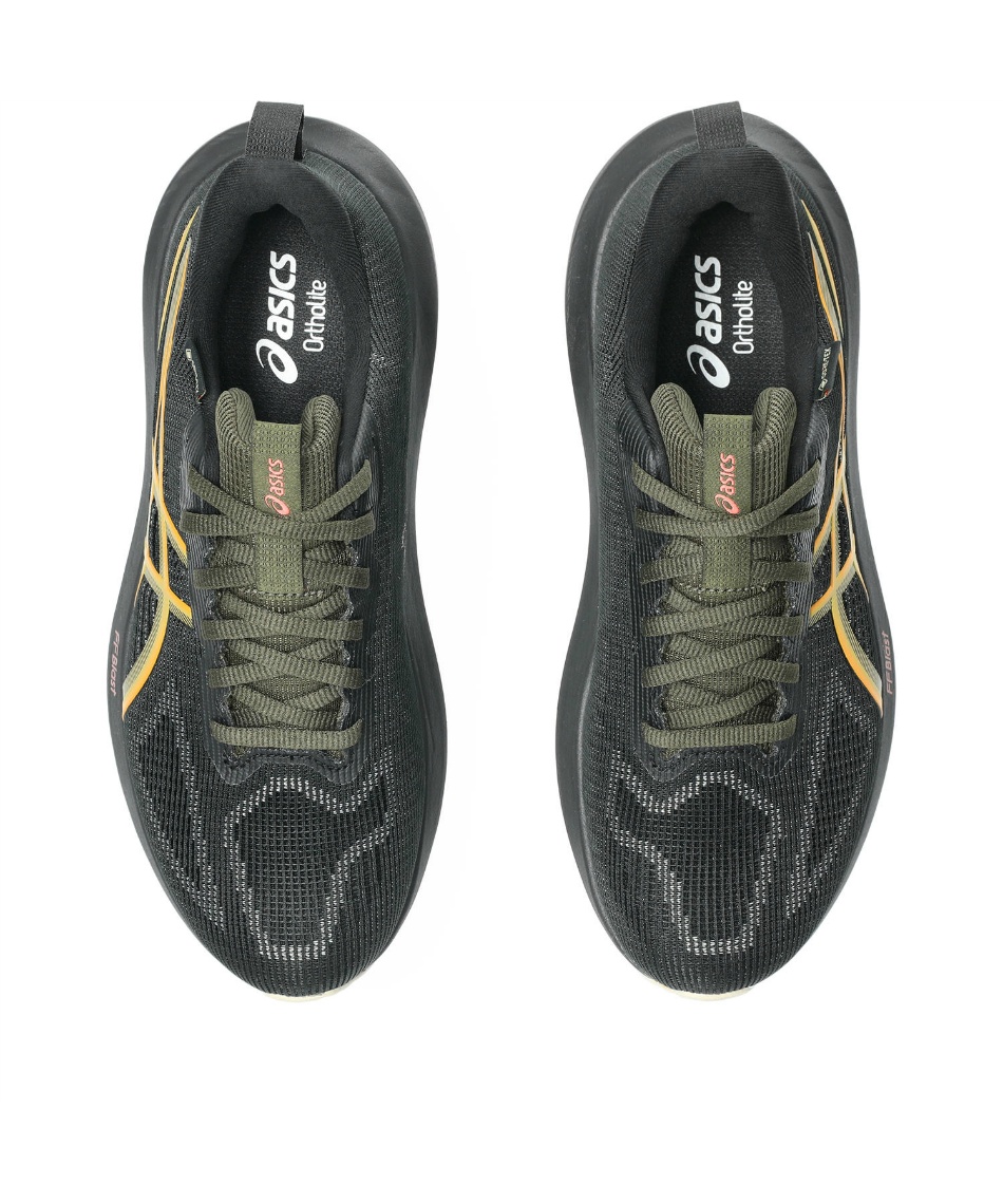 アシックス(asics) トレイルランニングシューズ GT-1000 14GTX