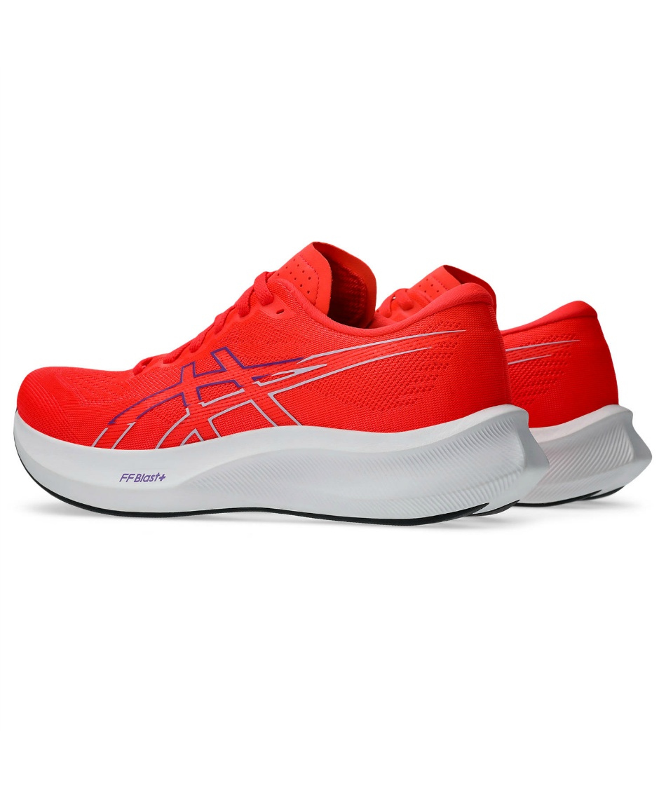アシックス(asics) ランニングシューズ エボライドスピード 3