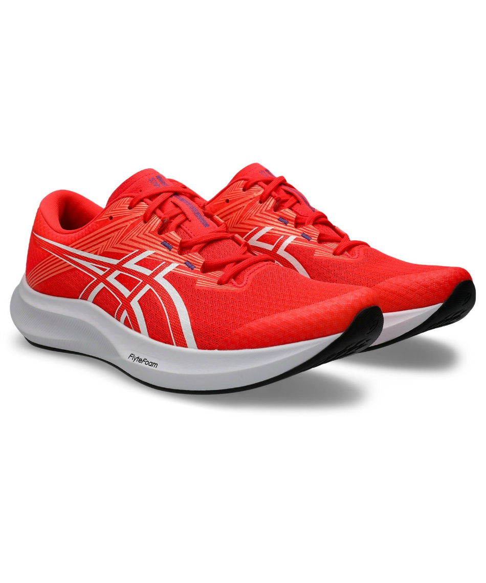 asics - 残少新品28.5㎝　HYPER SPEED　ハイパー スピード　省エネラン　軽量 7月17日発売】 アシックス(asics) ランニングシューズ ハイパー