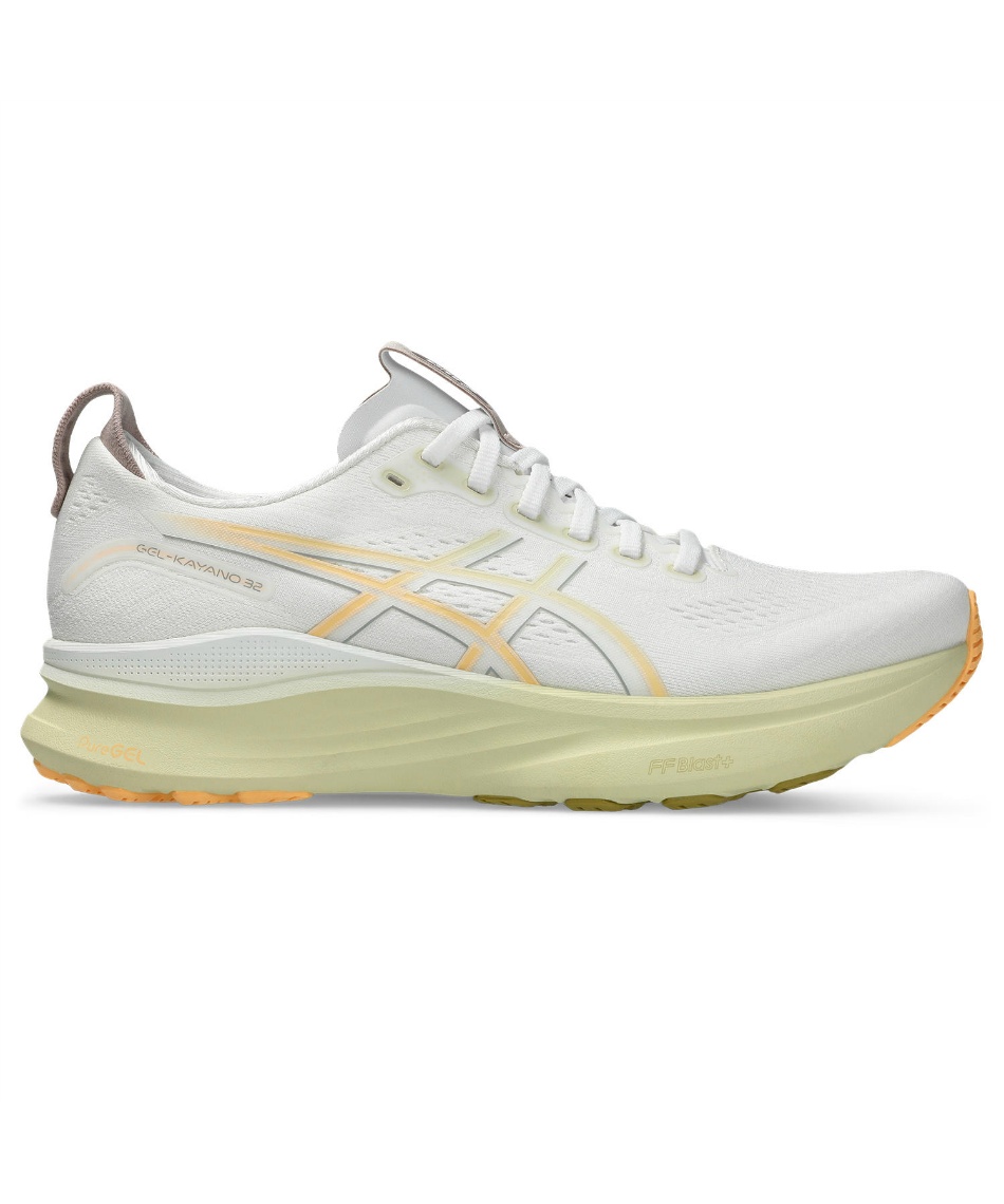 ASICS GEL-KAYANO 32 ゲルカヤノ32 アシックス(asics) ランニングシューズ ゲルカヤノ 32 EXTRA WIDE GEL