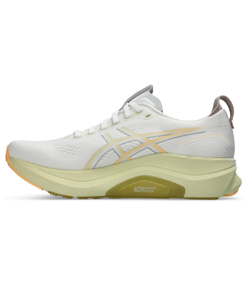 ランニングシューズゲルカヤノ 32 GEL-KAYANO 321011C052-101