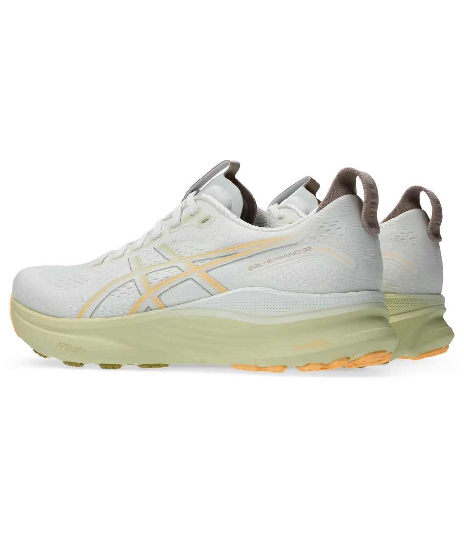 ランニングシューズゲルカヤノ 32 GEL-KAYANO 321011C052-101