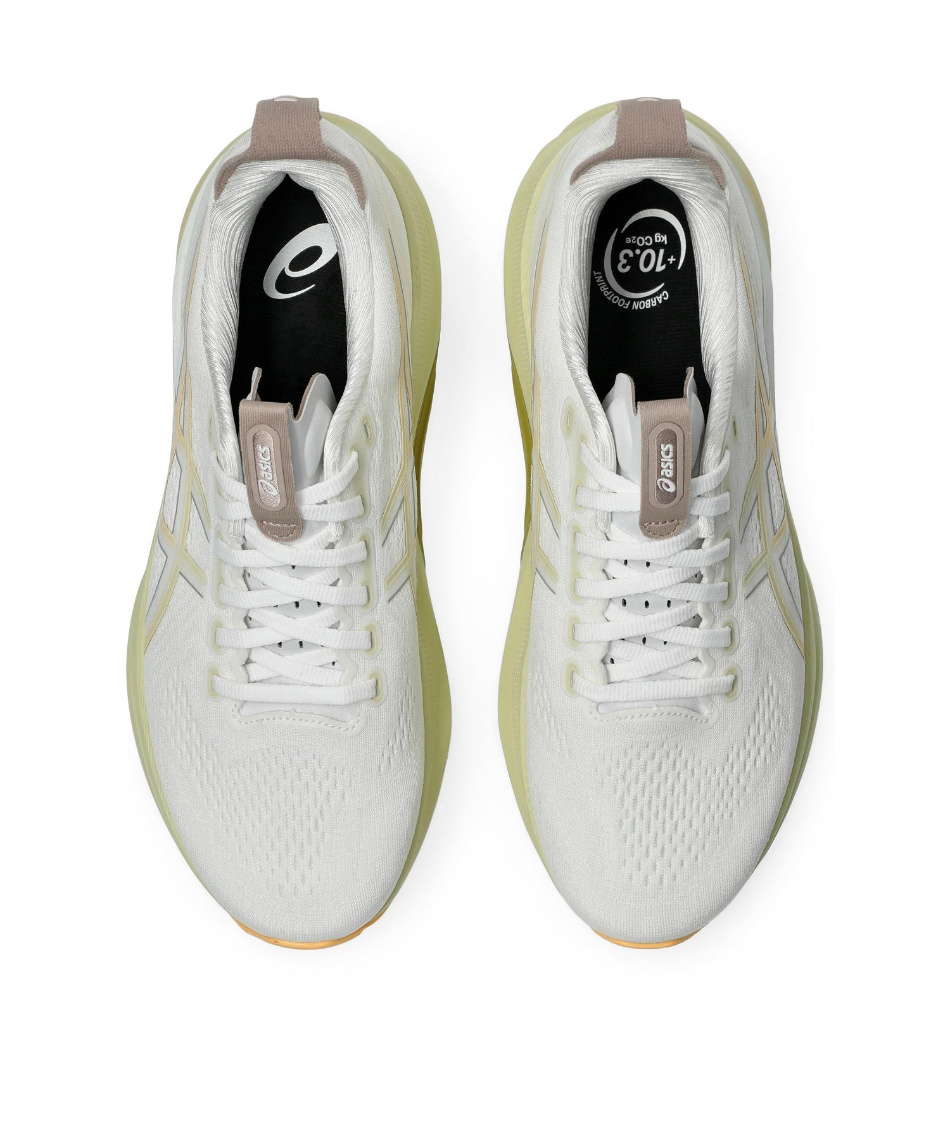 ランニングシューズゲルカヤノ 32 GEL-KAYANO 321011C052-101