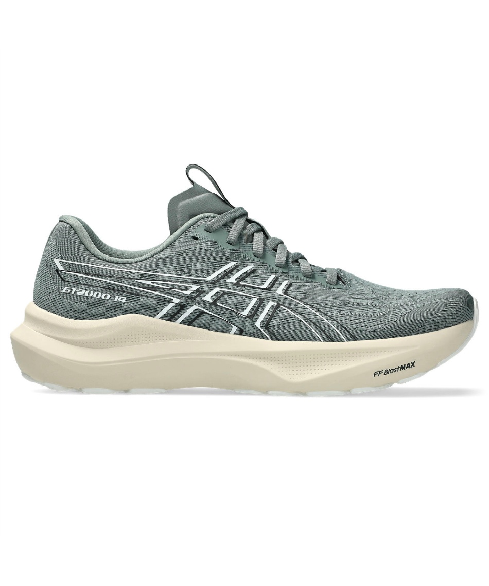 アシックス(asics) ランニングシューズ GT-2000 14 1011C056-020
