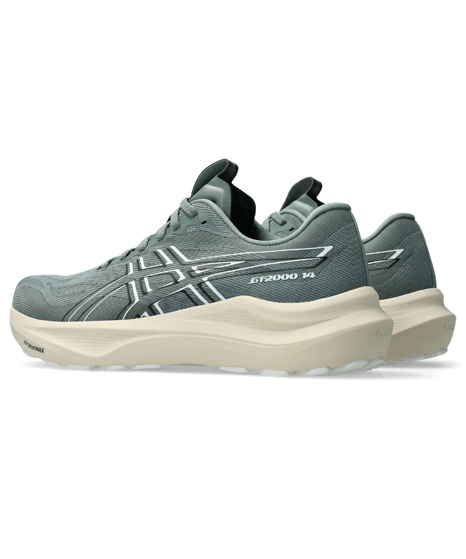 アシックス(asics) ランニングシューズ GT-2000 14 1011C056-020